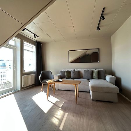 G10 Apartments Akureyri Exterior photo
