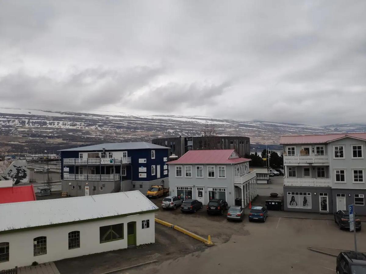 G10 Apartments Akureyri Exterior photo