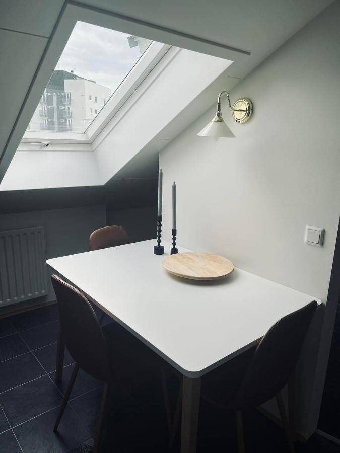 G10 Apartments Akureyri Exterior photo