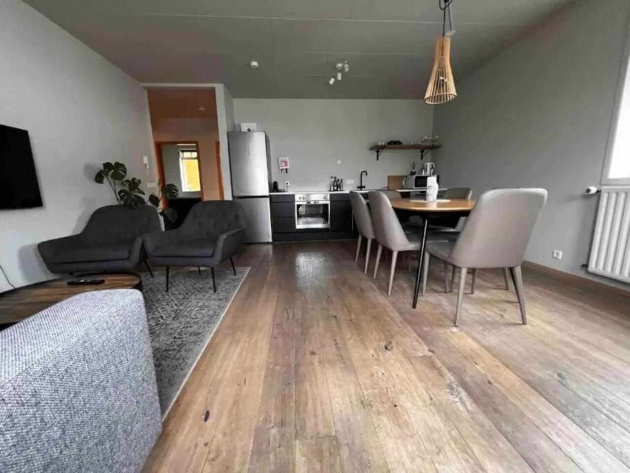 G10 Apartments Akureyri Exterior photo