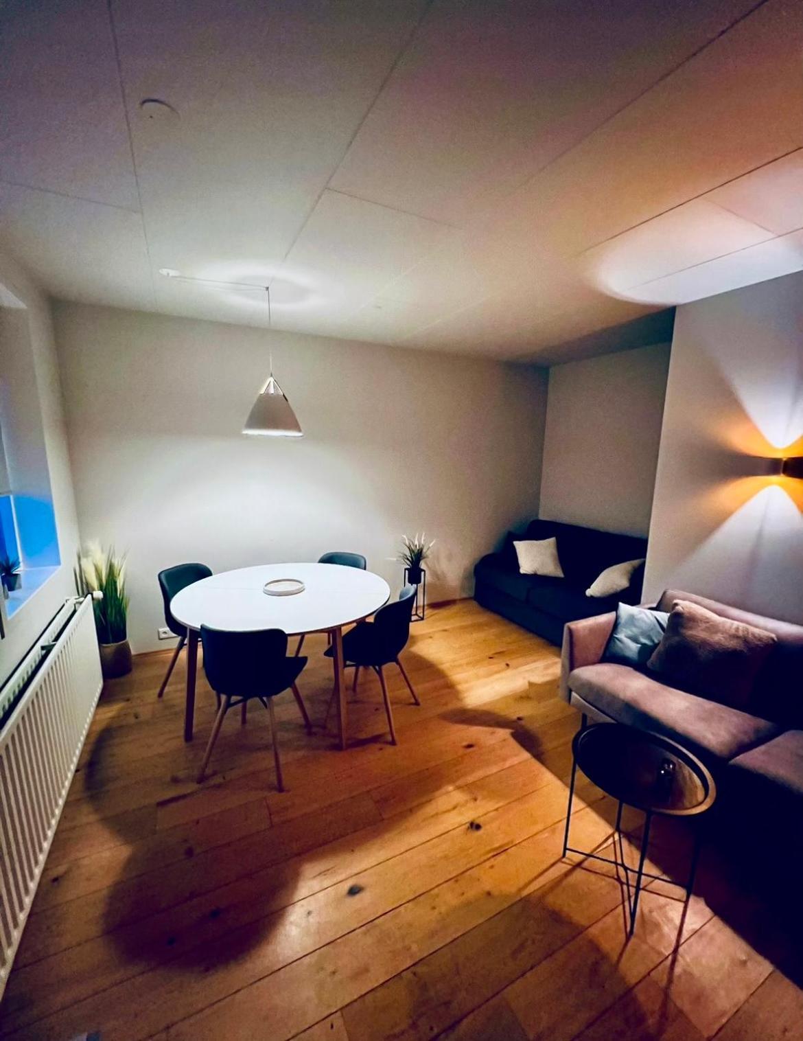G10 Apartments Akureyri Exterior photo
