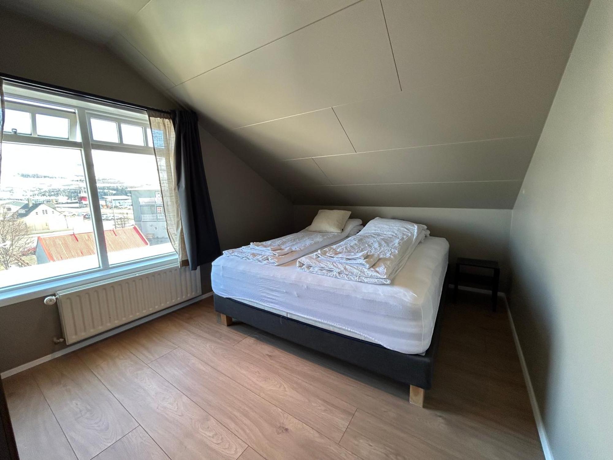 G10 Apartments Akureyri Exterior photo